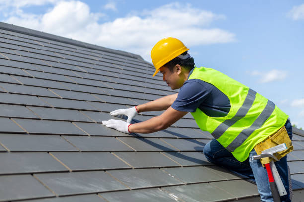 Quick and Trustworthy Emergency Roof Repair Services in Centerville, IN