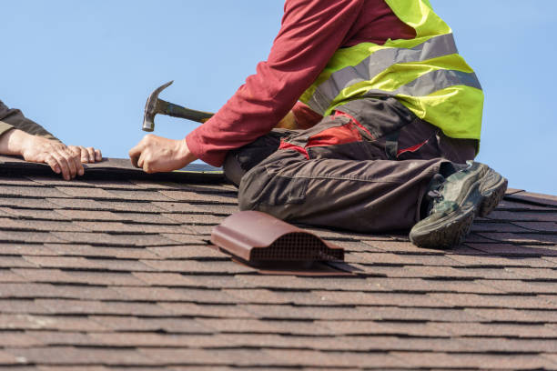 Tile Roofing Contractor in Centerville, IN