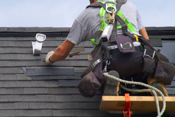 Quick and Trustworthy Emergency Roof Repair Services in Centerville, IN