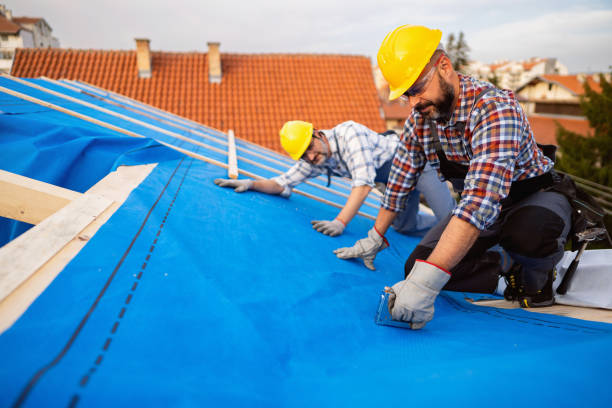 Best Metal Roofing Contractor  in Centerville, IN